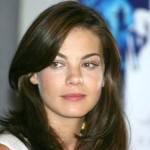 Michelle Monaghan Ethan Hunt's wife